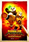 Kung Fu Panda: The Dragon Knight