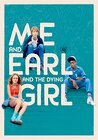 Me and Earl and the Dying Girl