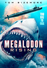 Megalodon Rising