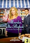 Murder, She Baked: A Chocolate Chip Cookie Mystery