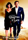 Quantum of Solace