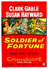 Soldier of Fortune