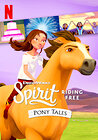 Spirit Riding Free: Pony Tales