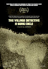 The Village Detective: a song cycle