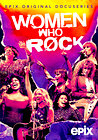 Women Who Rock