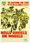 Hells Angels on Wheels