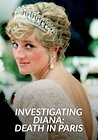 Investigating Diana: Death in Paris