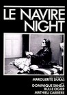 Le navire Night