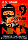 Nine Deaths of the Ninja