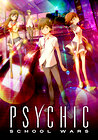 Psychic School Wars