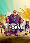 Running with the Devil: The Wild World of John McAfee