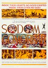 Sodom and Gomorrah