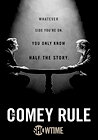 The Comey Rule