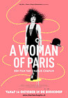 A Woman of Paris: A Drama of Fate