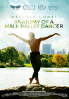 Anatomy of a Male Ballet Dancer