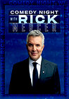 Comedy Night with Rick Mercer