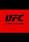 Countdown to UFC