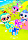 Do, Re & Mi