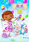 Doc McStuffins: The Doc Is 10!