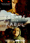 Escape from Kabul