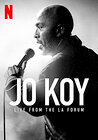 Jo Koy: Live from the Los Angeles Forum