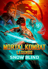 Mortal Kombat Legends: Snow Blind