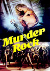 Murder-Rock: Dancing Death