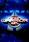 Ninja Warrior UK