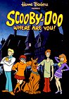 Scooby Doo, Where Are You!