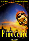 The Adventures of Pinocchio