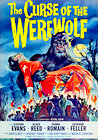 The Curse of the Werewolf