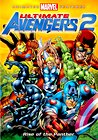 Ultimate Avengers II