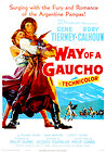 Way of a Gaucho