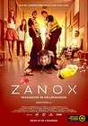 Zanox