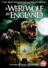 A Werewolf in England