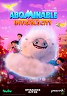 Abominable and the Invisible City