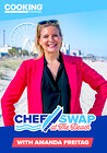 Chef Swap at the Beach