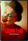 Clown Fear