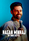 Hasan Minhaj: The King's Jester