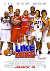 Like Mike