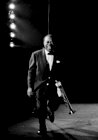 Louis Armstrong's Black & Blues