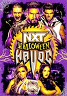 NXT Halloween Havoc