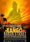 O Xangô de Baker Street