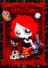 Ruby Gloom