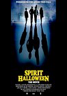 Spirit Halloween