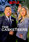 The Casketeers