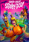 Trick or Treat Scooby-Doo!