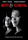 Betty and Coretta