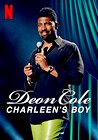 Deon Cole: Charleen's Boy