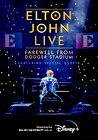 Elton John Live: Farewell from Dodger Stadium